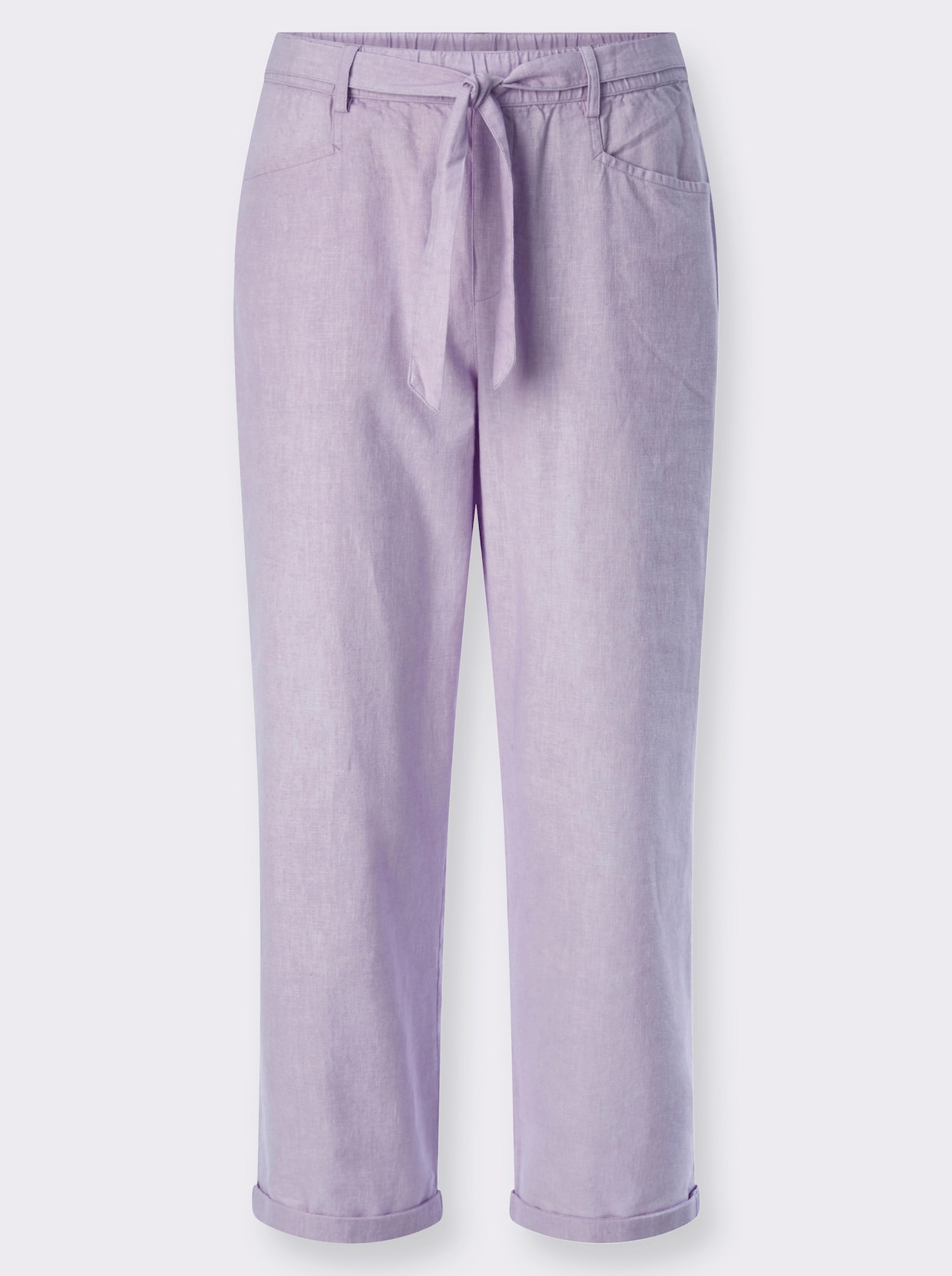 heine Schlupfhose - flieder