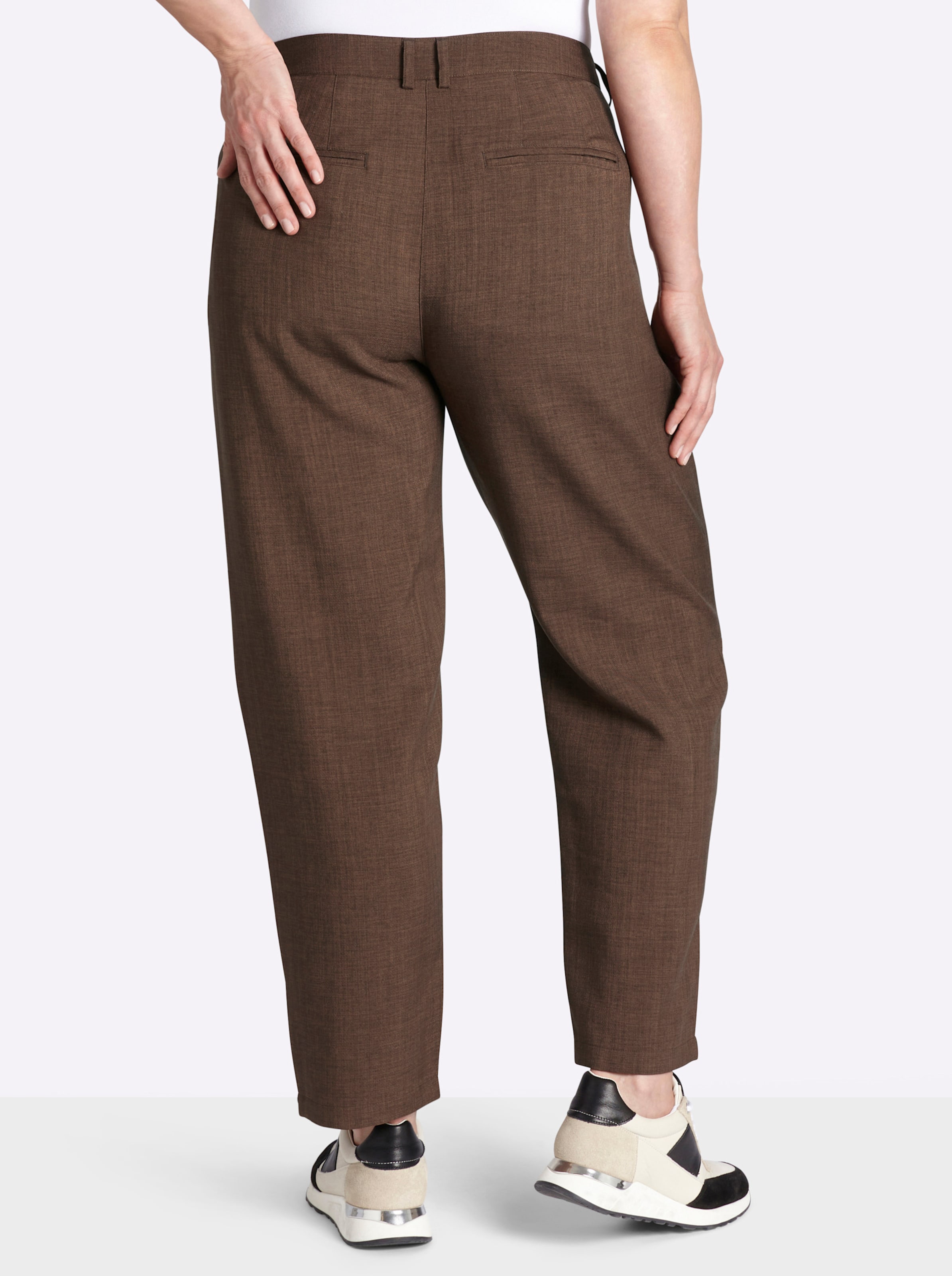 Chinohose