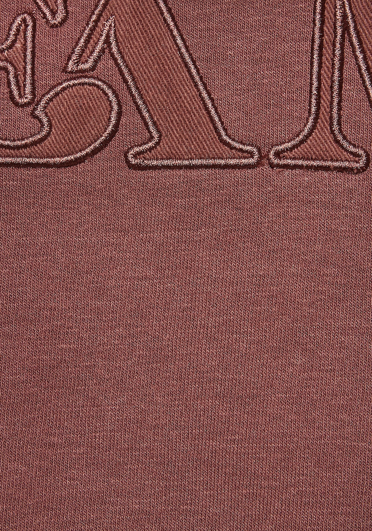 Buffalo Sweater - braun