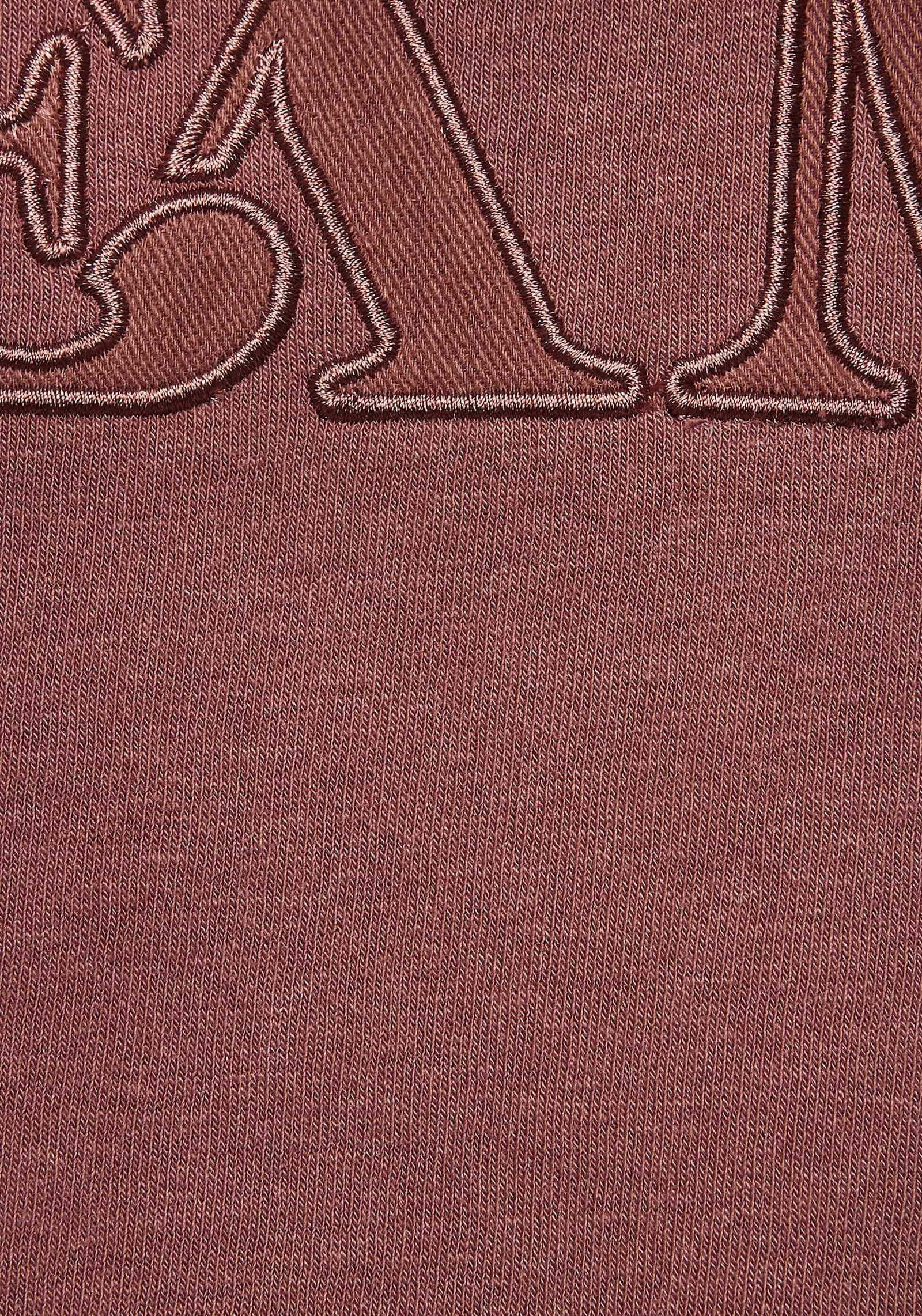 Buffalo Sweater - bruin