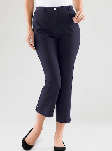 Cosma Slacks - marin