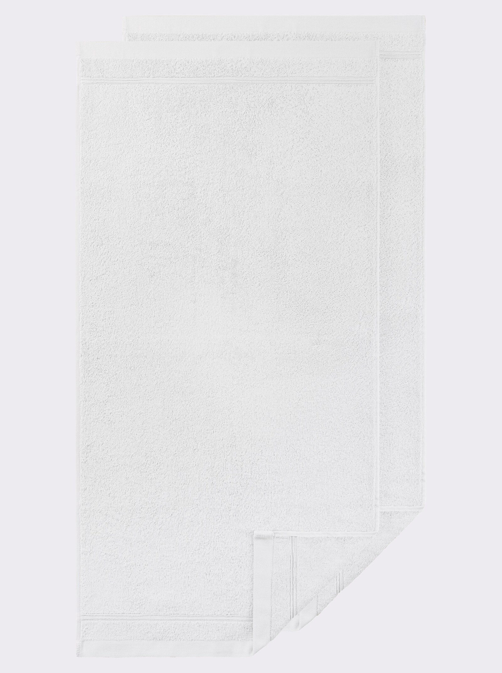 Ross Handtuch - weiß
