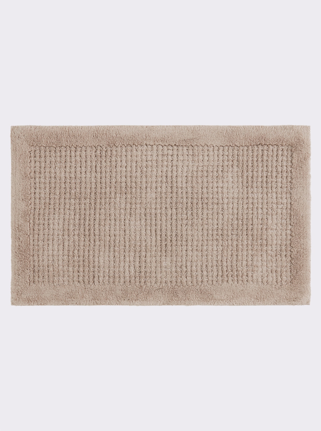 heine home Tapis de bain - taupe