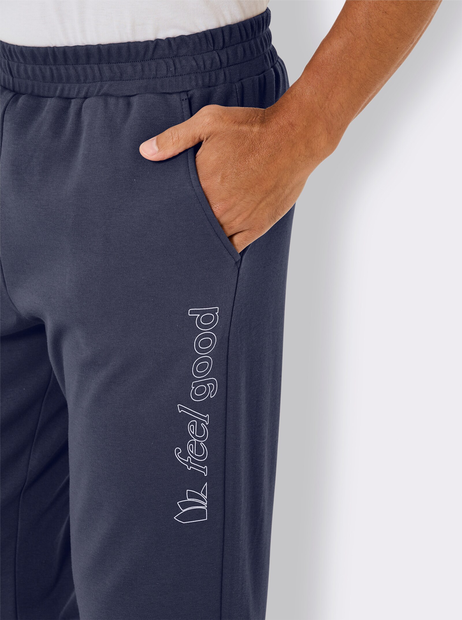 feel good Hose - marine
