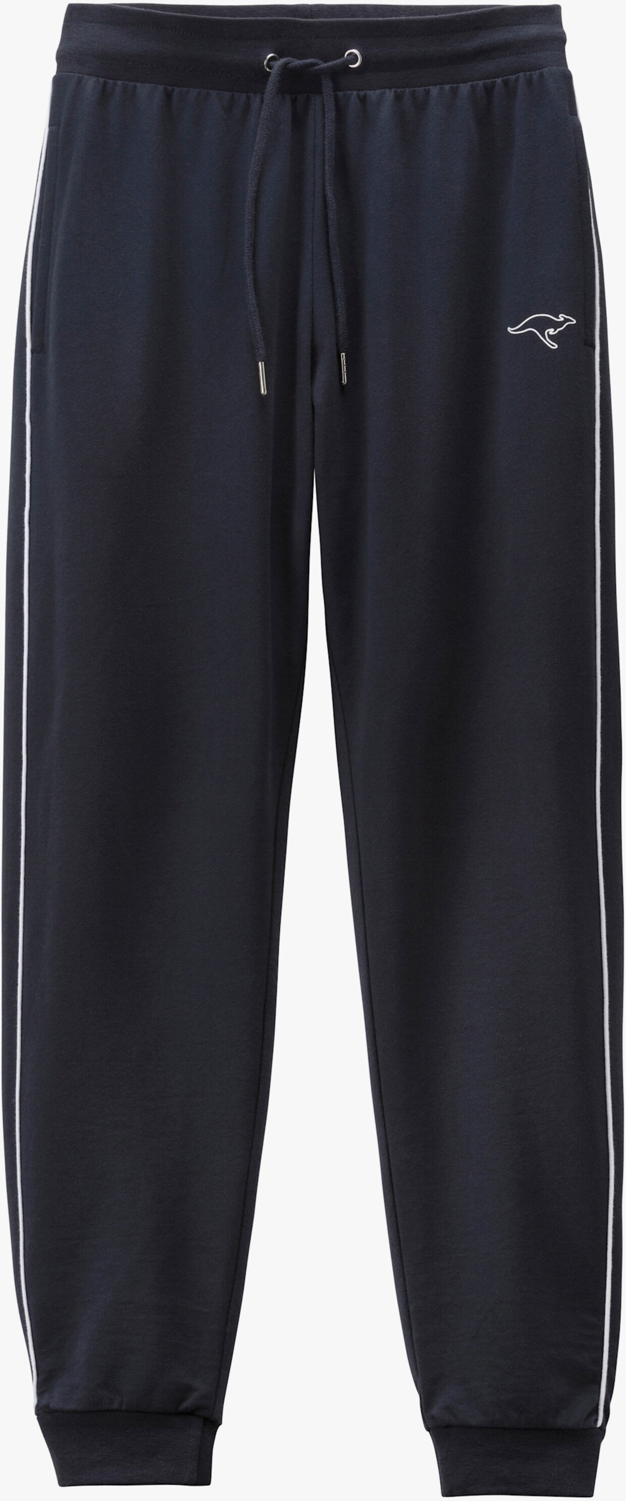 KangaROOS Sweatbroek - navy
