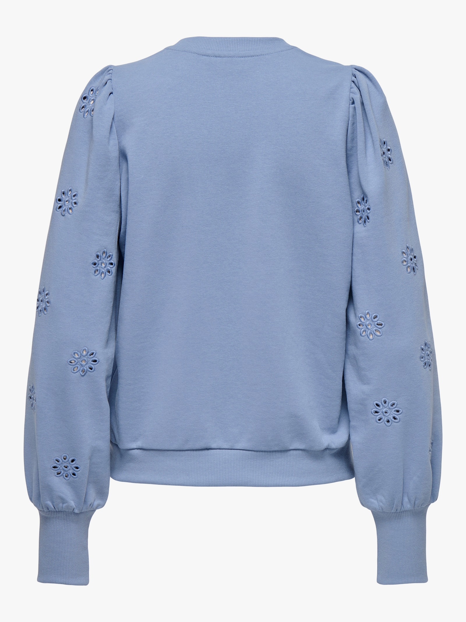ONLY CARMAKOMA Sweatshirt - tempest
