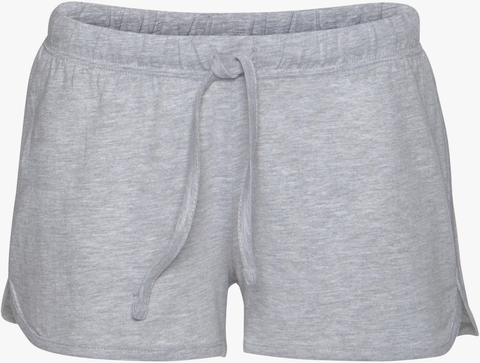 Arizona Shorty - rosa + grau