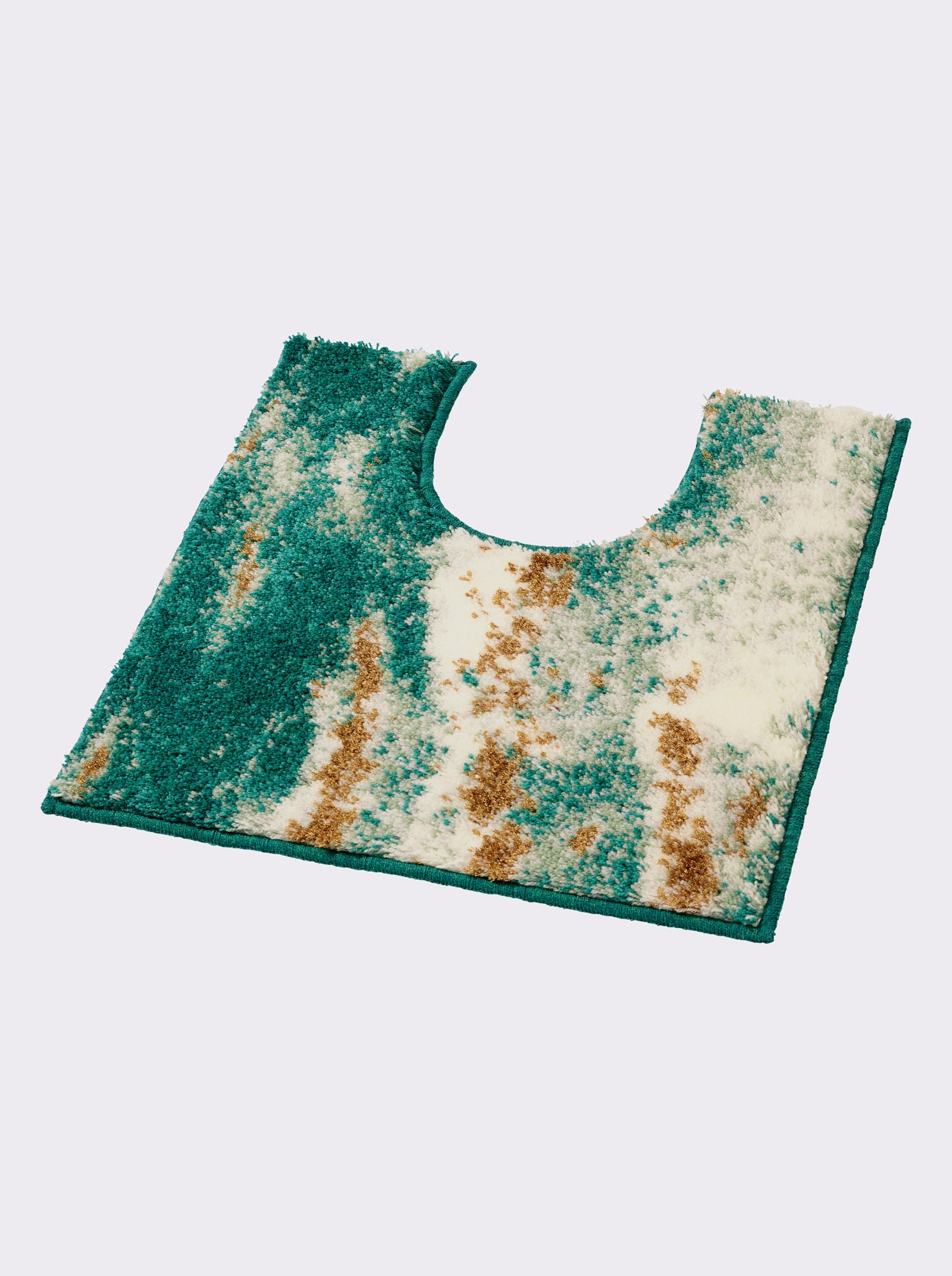 Grund Badmat - salie