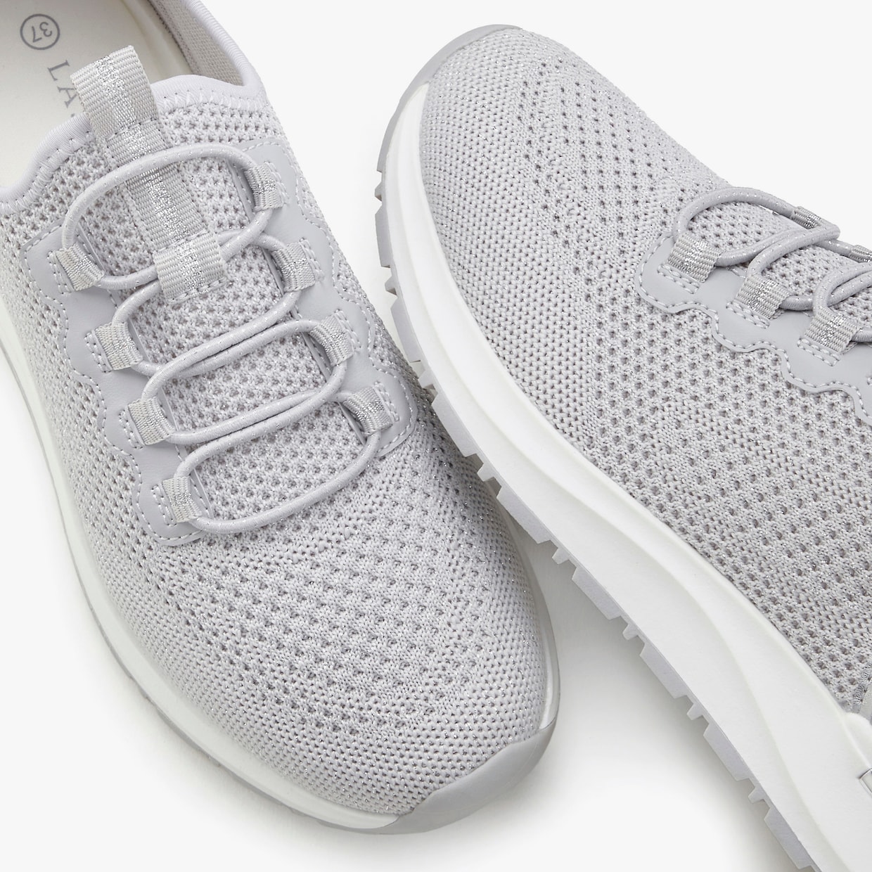 Vivance Sneaker - grijs