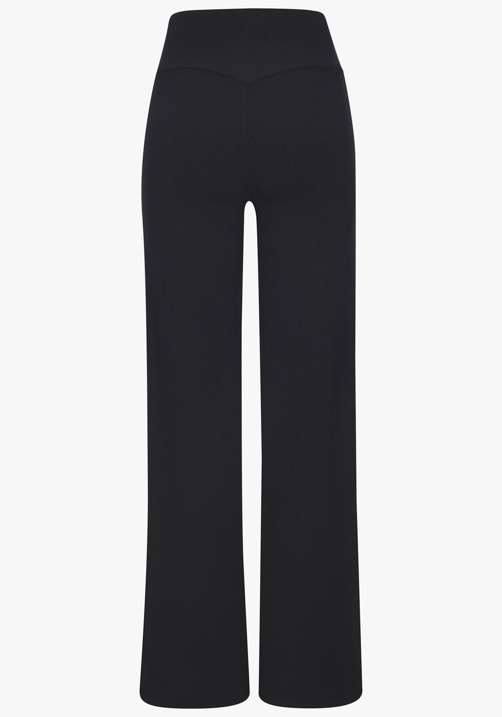 LASCANA ACTIVE Sporthose - anthrazit