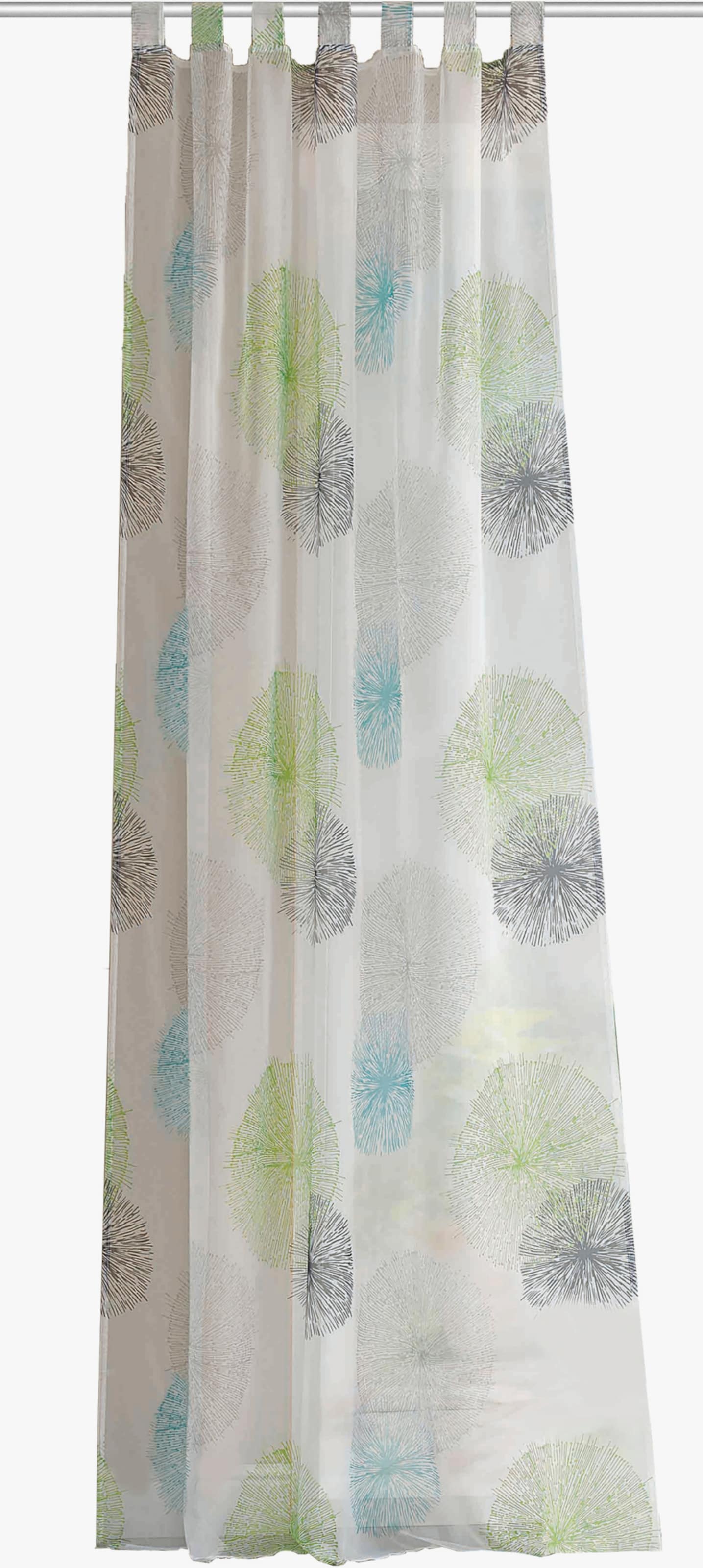 heine home Dekostore - blau-grün