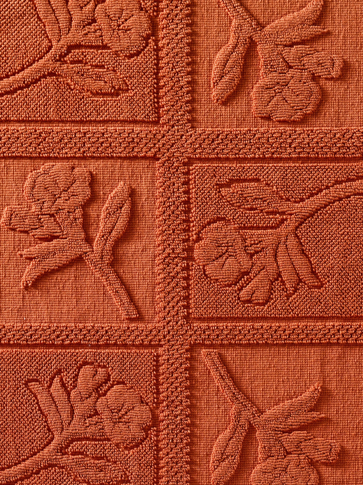 Pereira da Cunha Sprei - terracotta