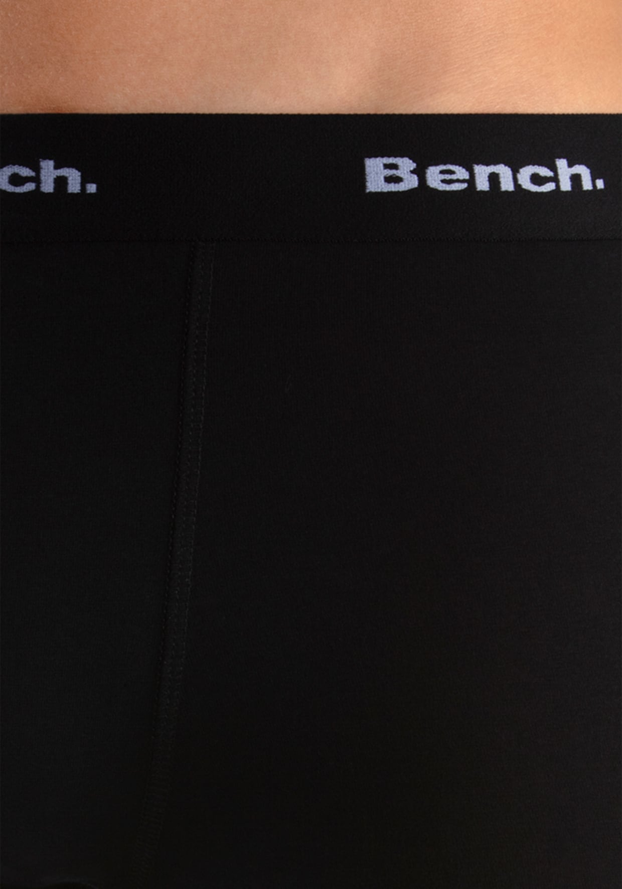 Bench. Hipster - zwart