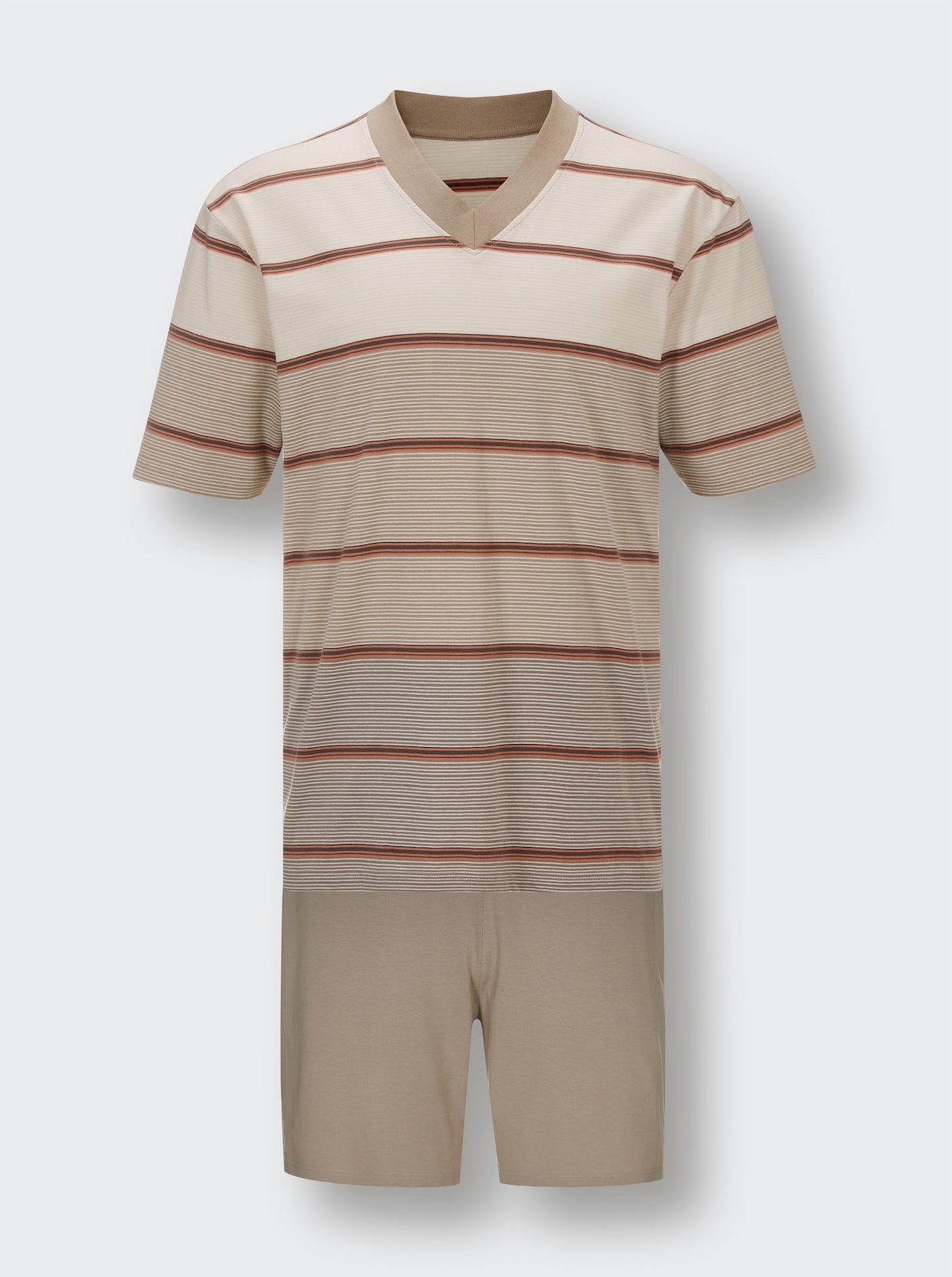 KINGsCLUB shortama - sesam