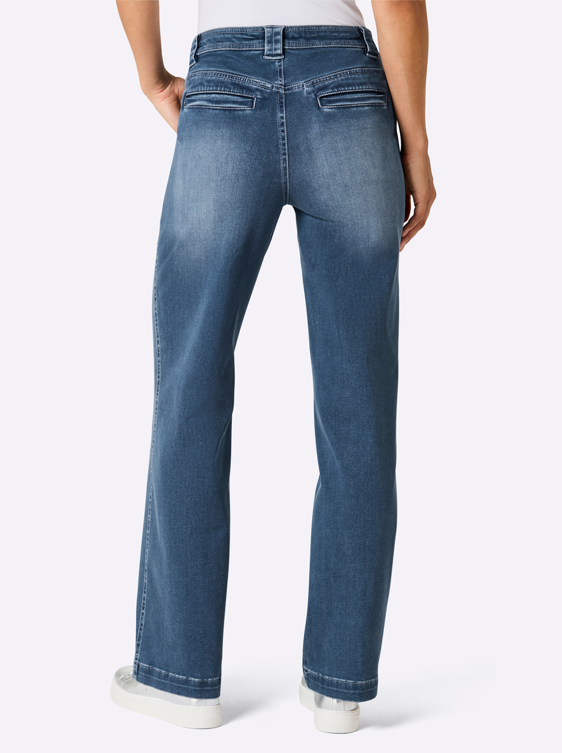 Thumbnail - Schlagjeans