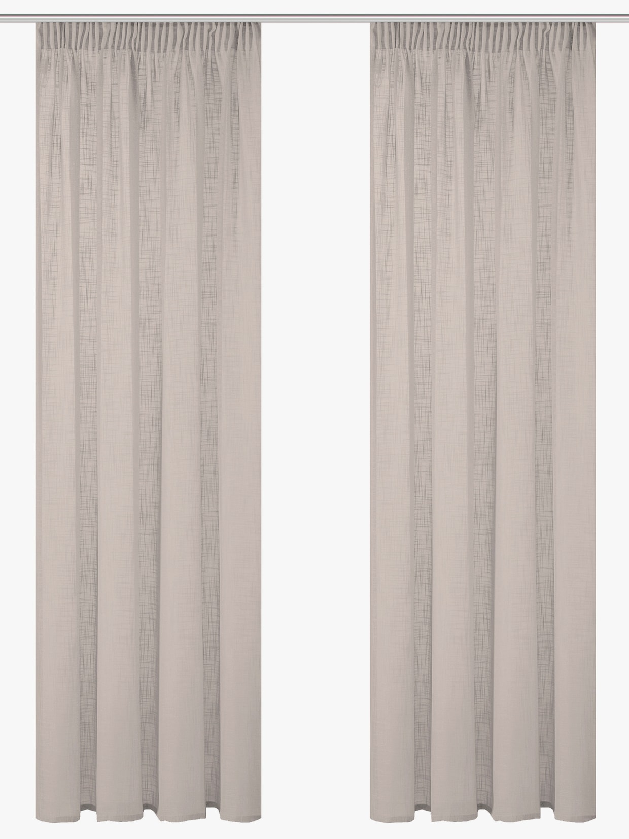 heine home Dekostore - taupe