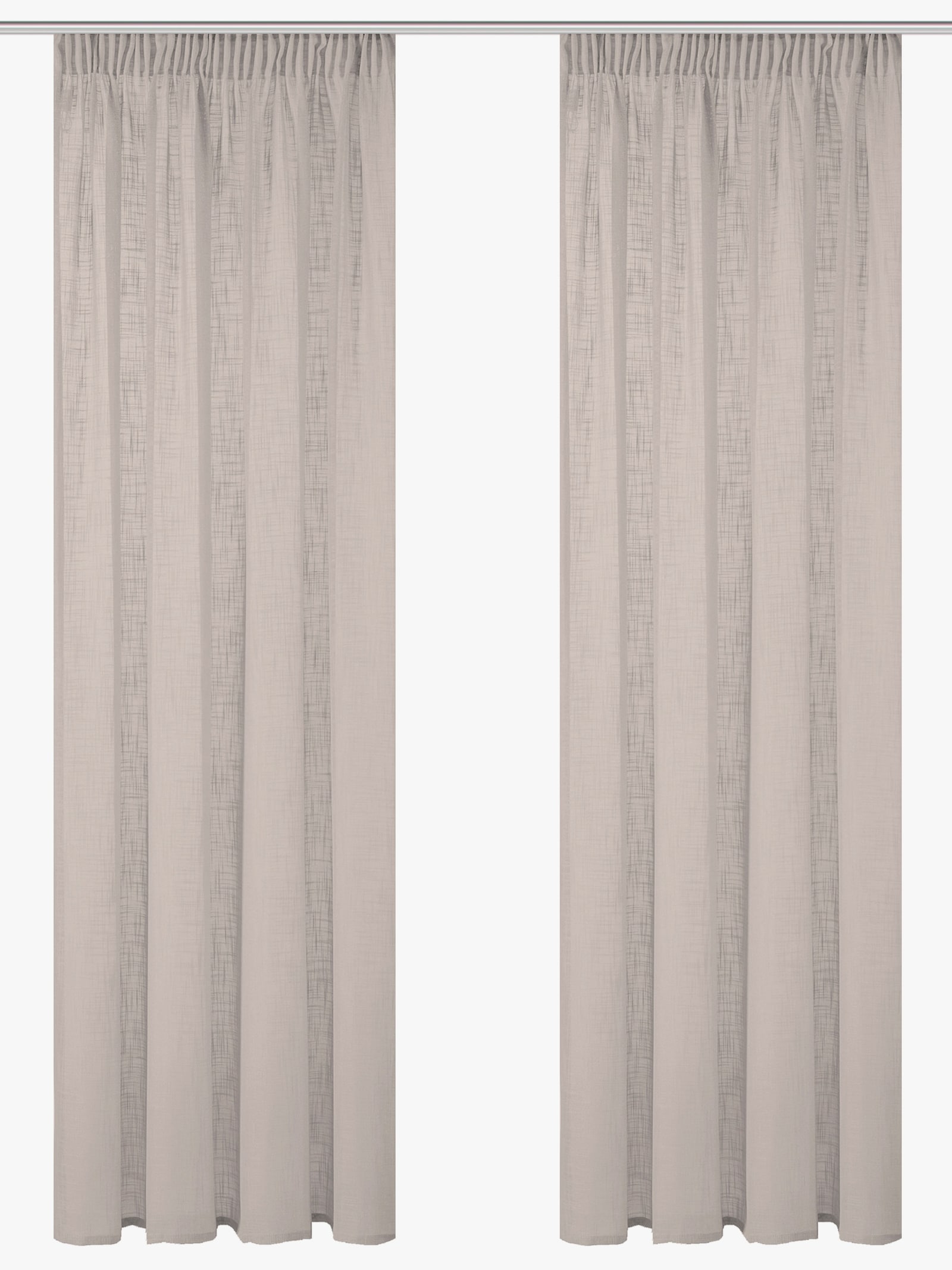 heine home Dekostore - taupe