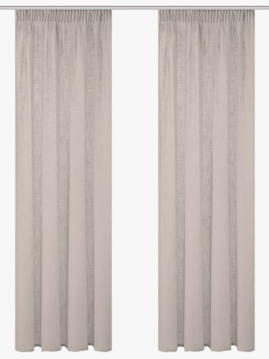 heine home Dekostore - taupe