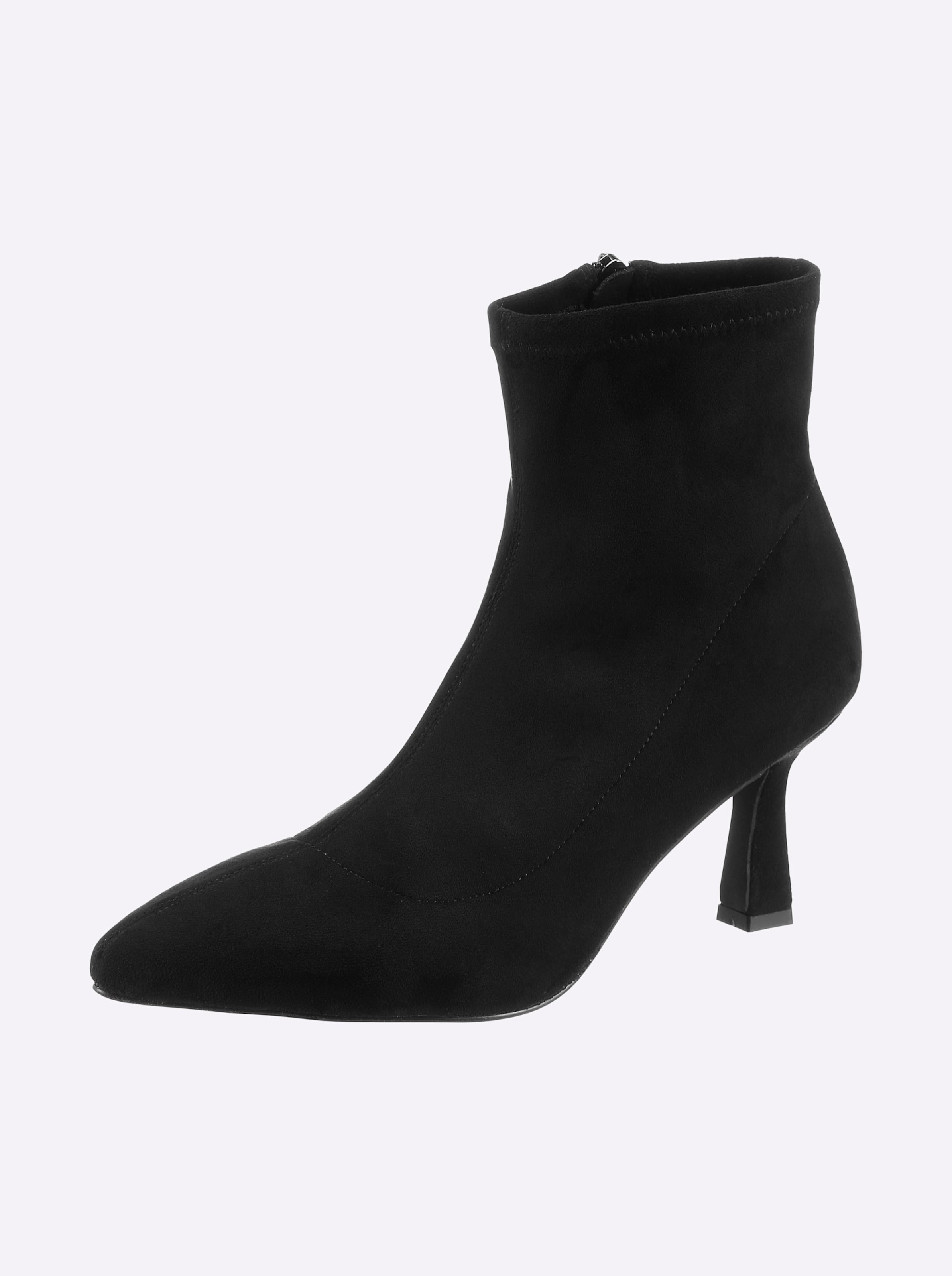 Stiefelette
