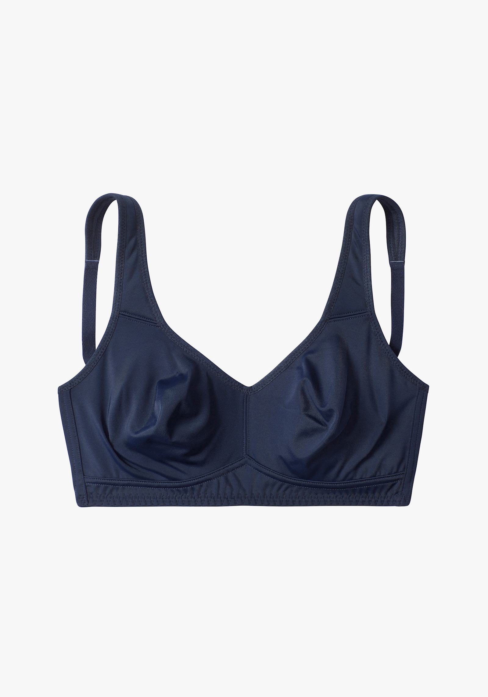 Nuance T-shirtbeha - marine