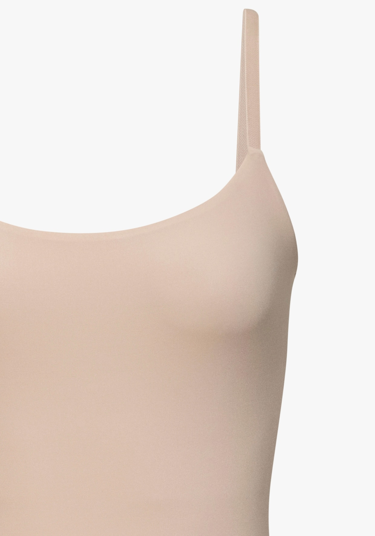 LASCANA Combinaison string - beige