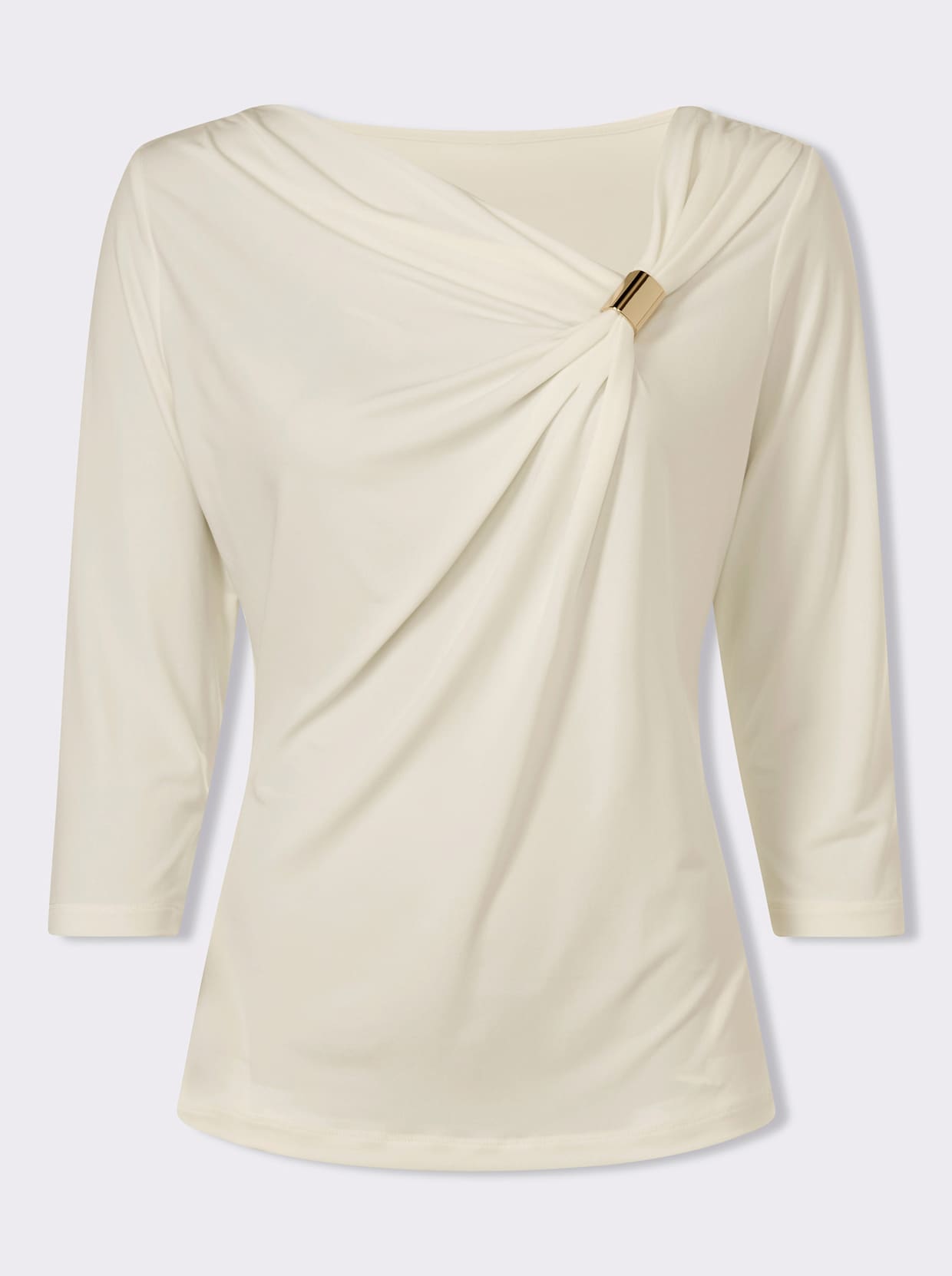 heine Shirt - champagner