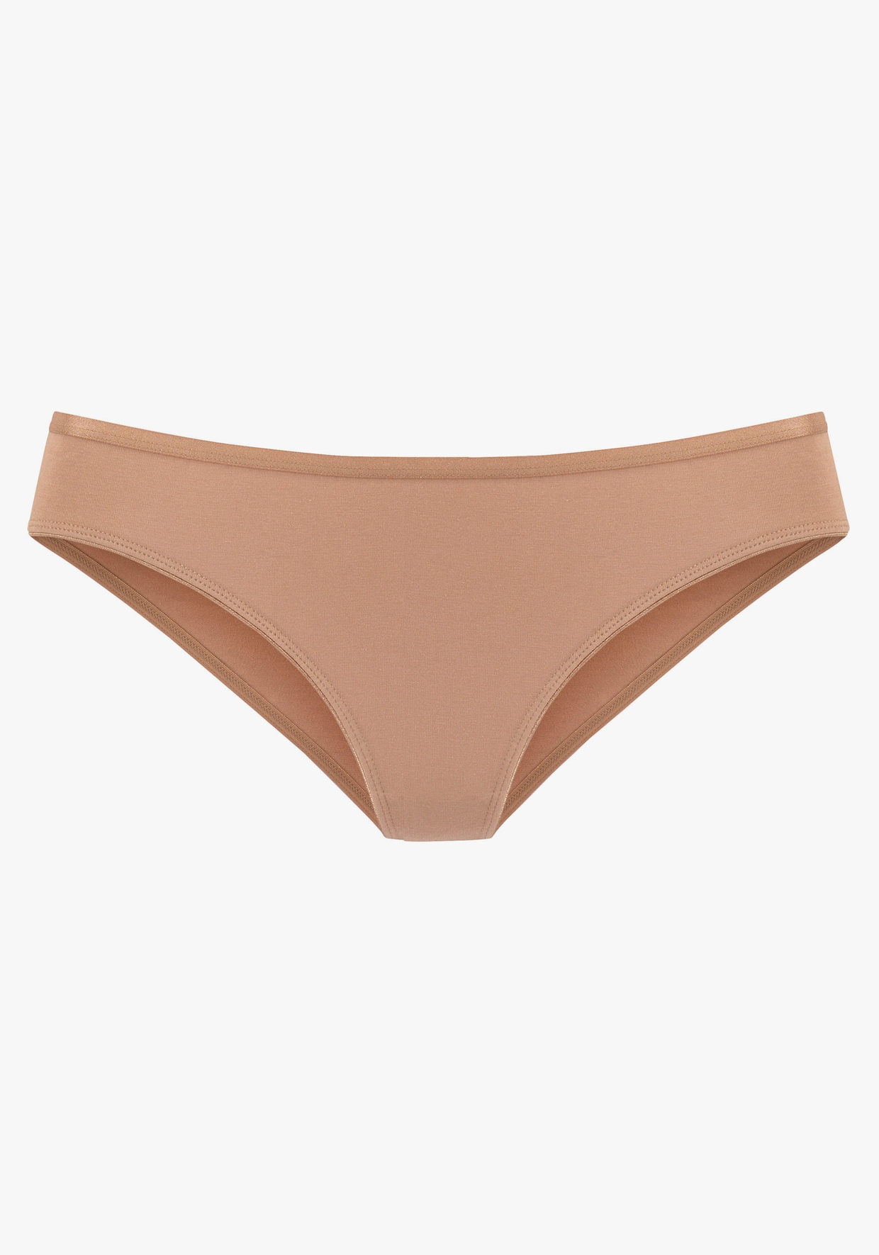 Vivance Jazz-pants slips - beige, crème, taupe, zwart, karamel