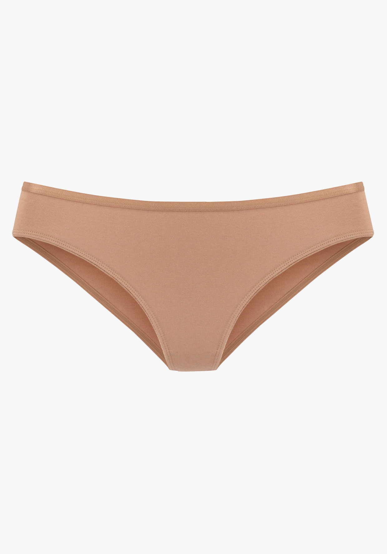 Vivance Jazz-Pants Slips - beige, creme, taupe, schwarz, caramel