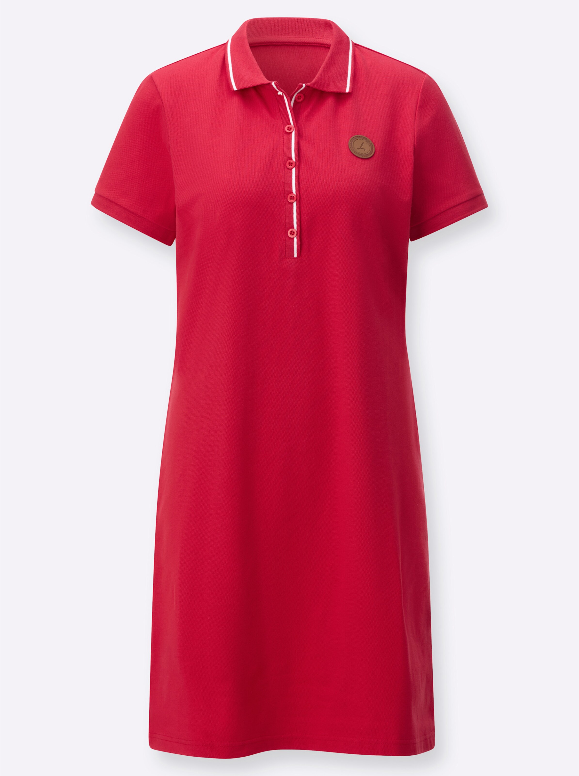 Thumbnail - Polokleid