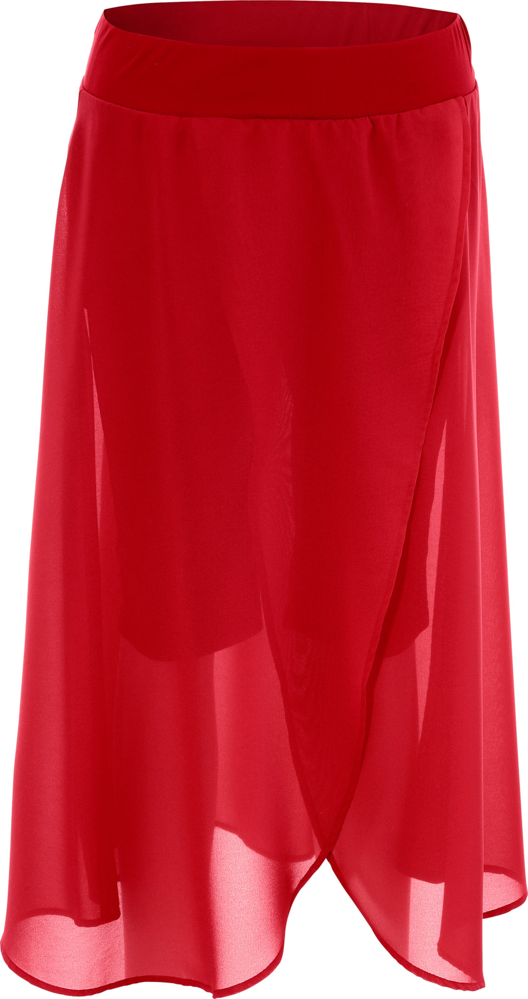 Classic Basics Rok in a-lijn