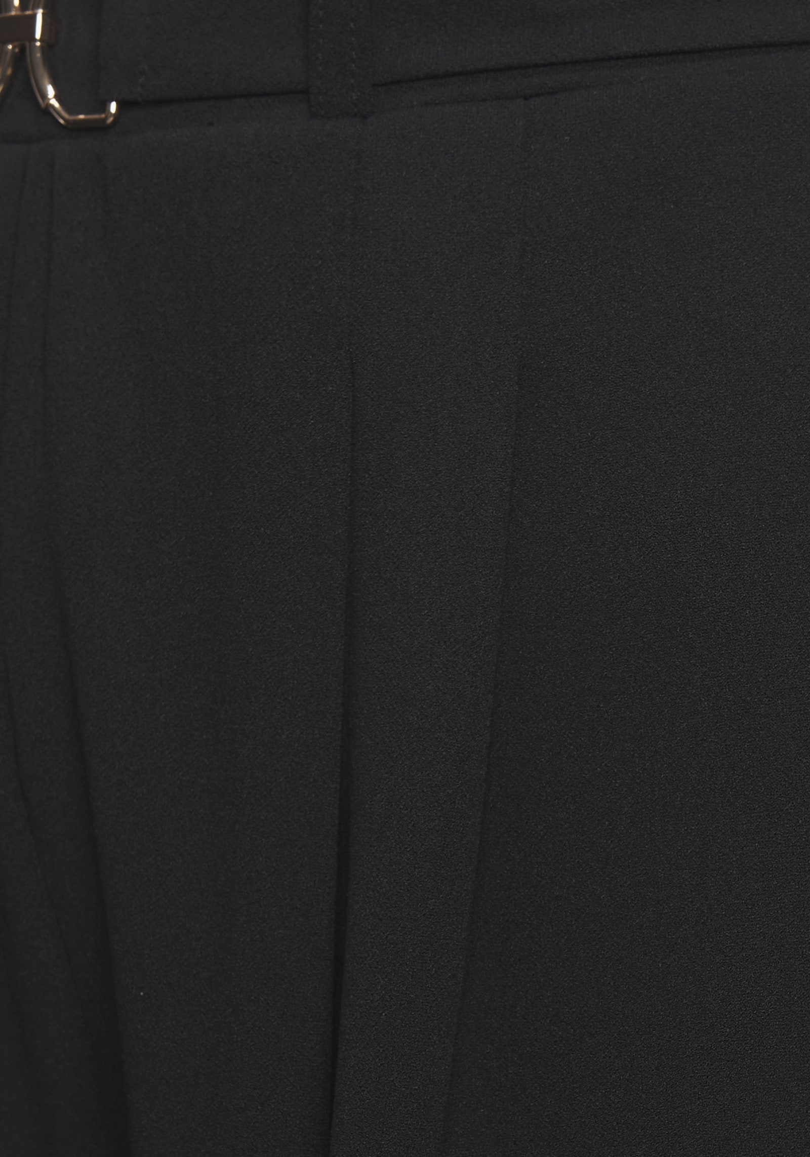LASCANA Schlupfhose - schwarz