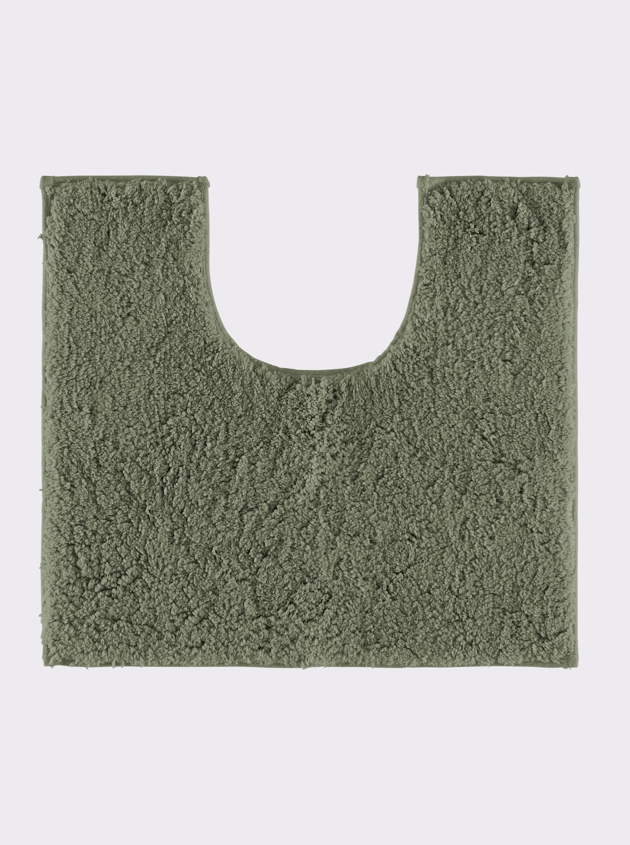 Grund Tapis de bain - vert