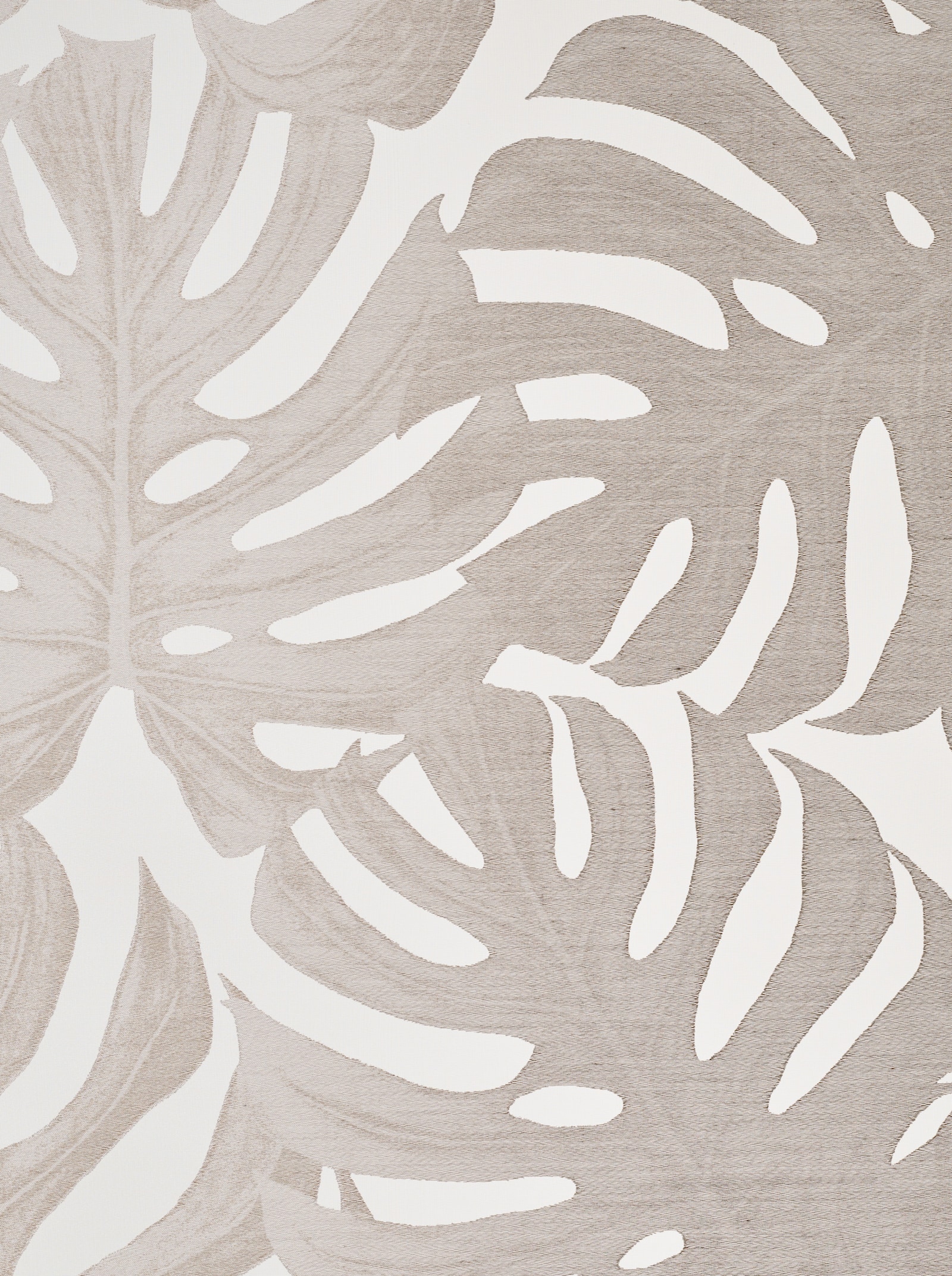 heine home Dekostore - weiß-beige