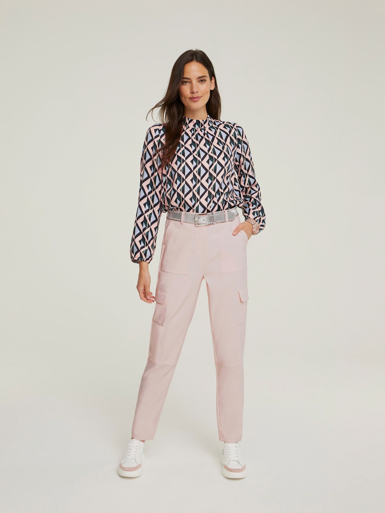 heine Broek - parelmoer