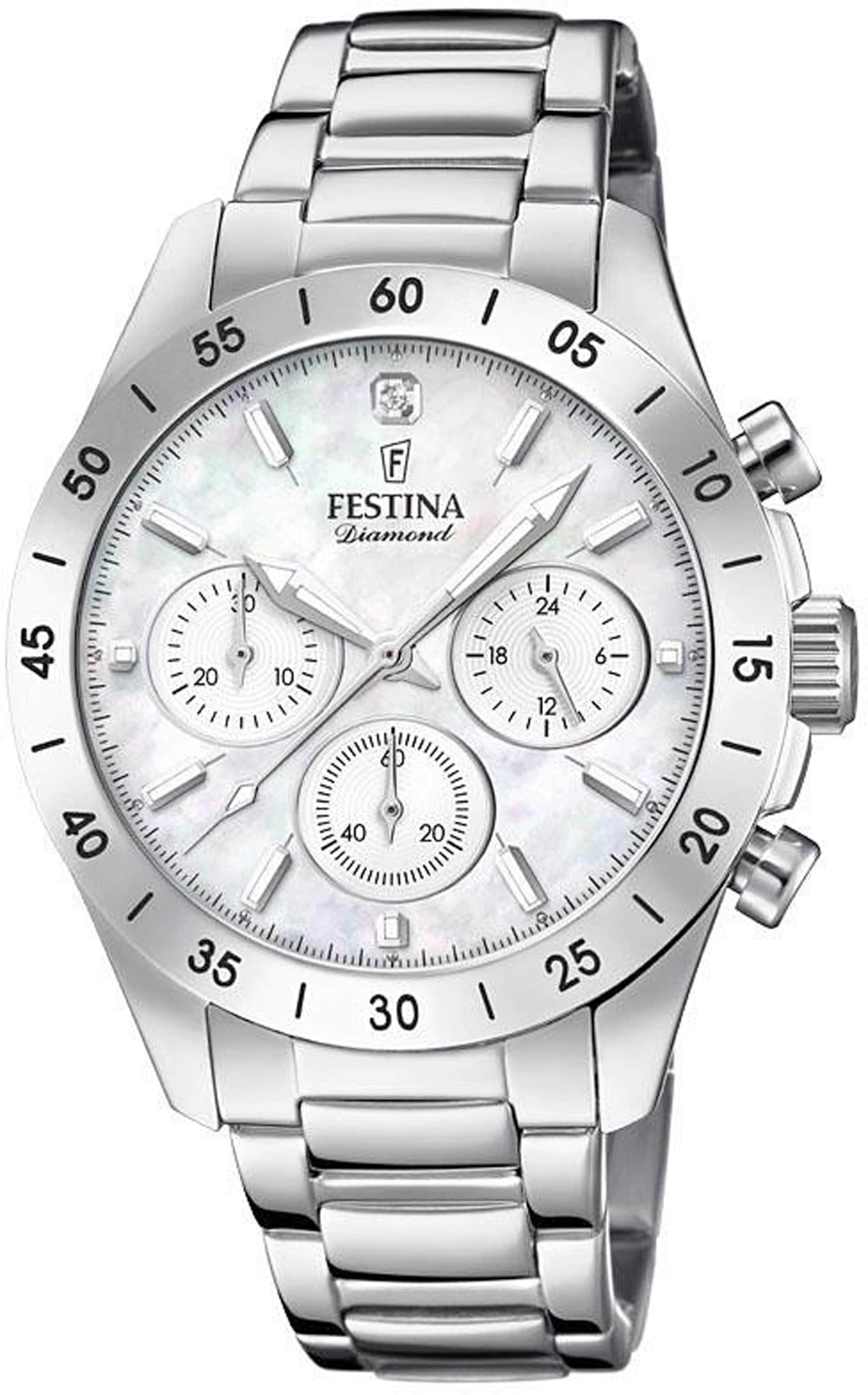 festina diamond
