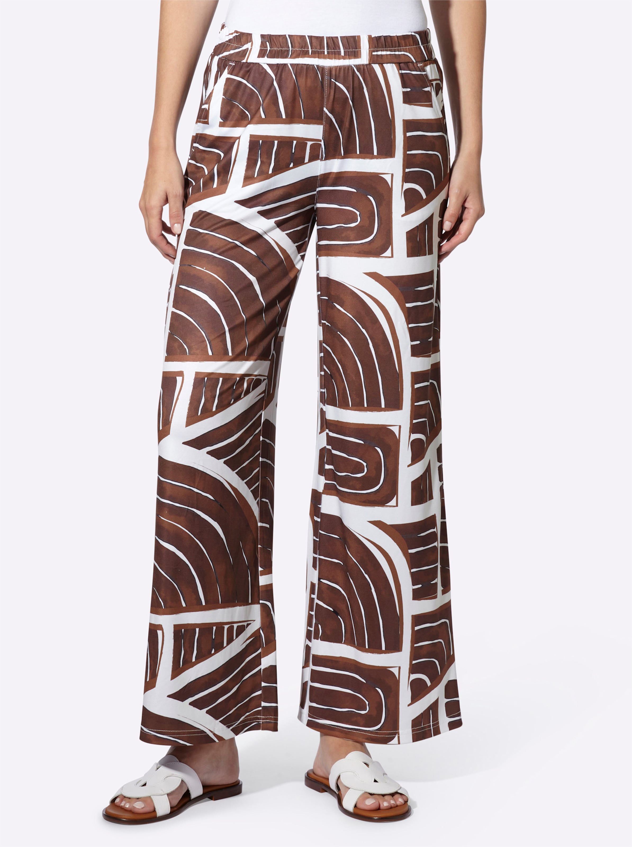 Druckhose