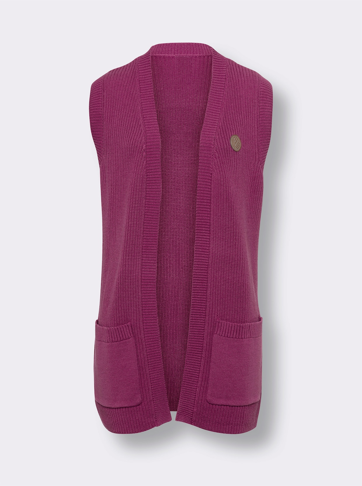 Vest - heide