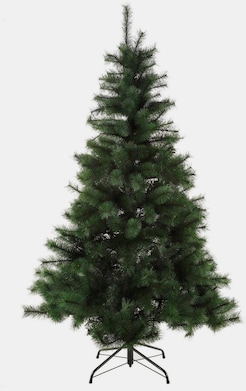Home affaire Künstlicher Weihnachtsbaum - grün