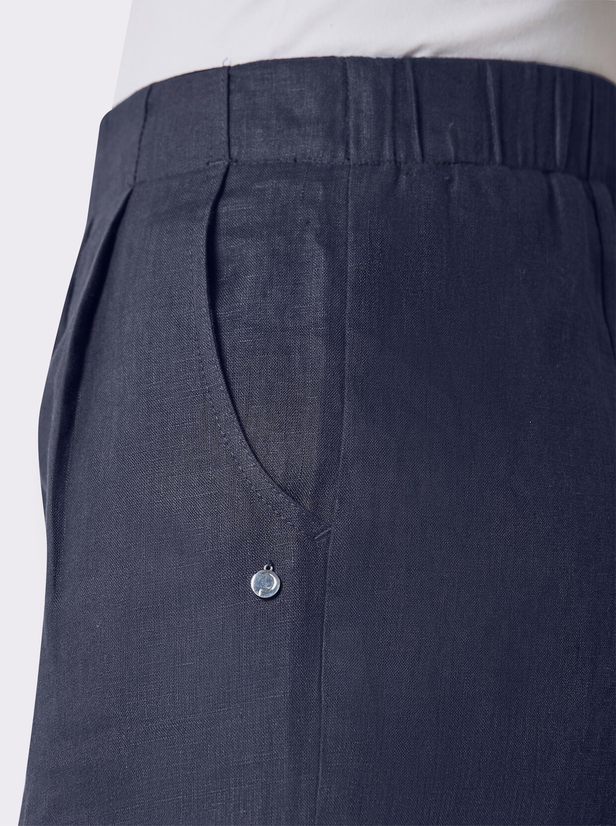 CREATION L PREMIUM Bermudas - marine