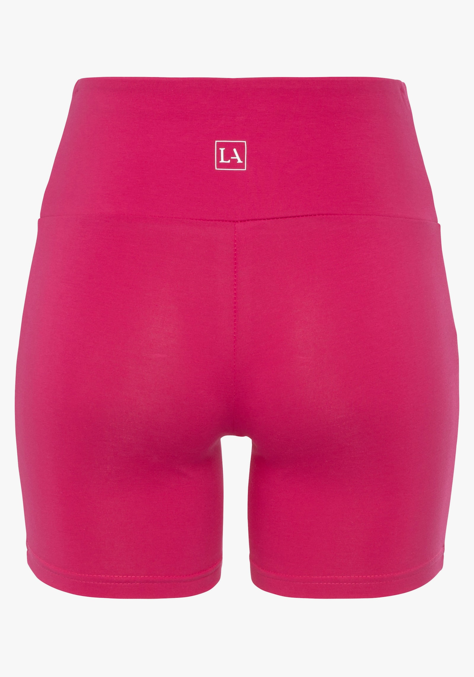 LASCANA Shorts - pink