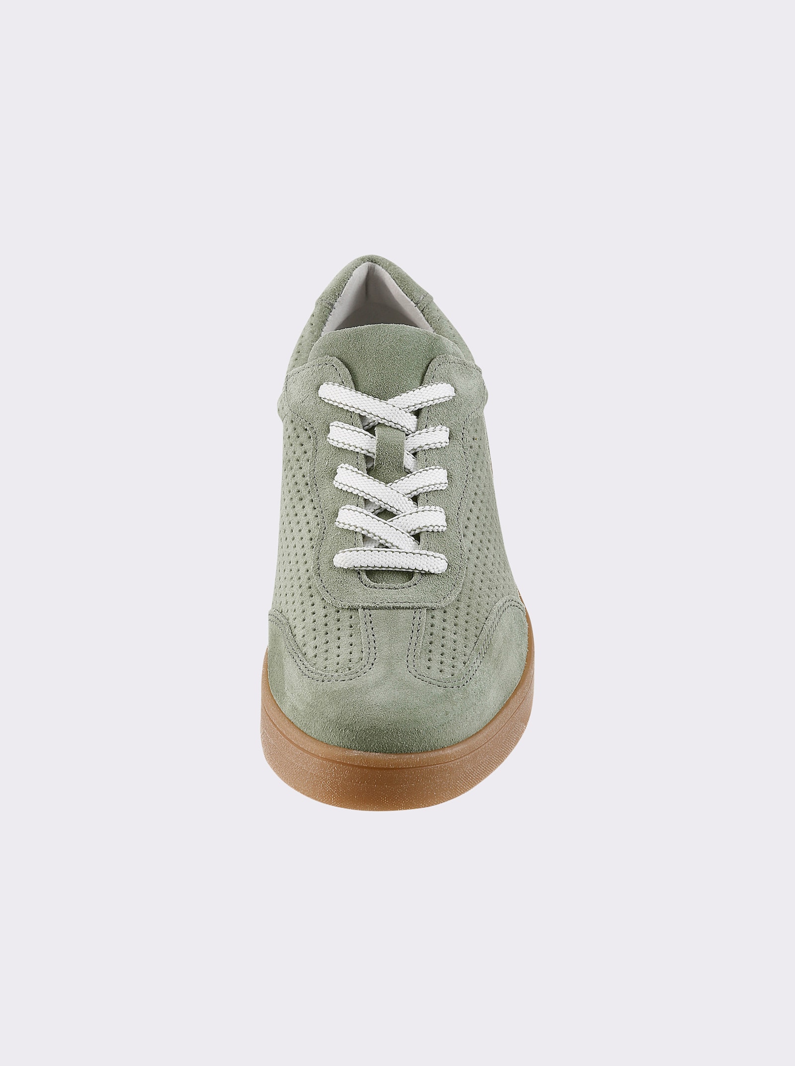 heine Sneaker - mint
