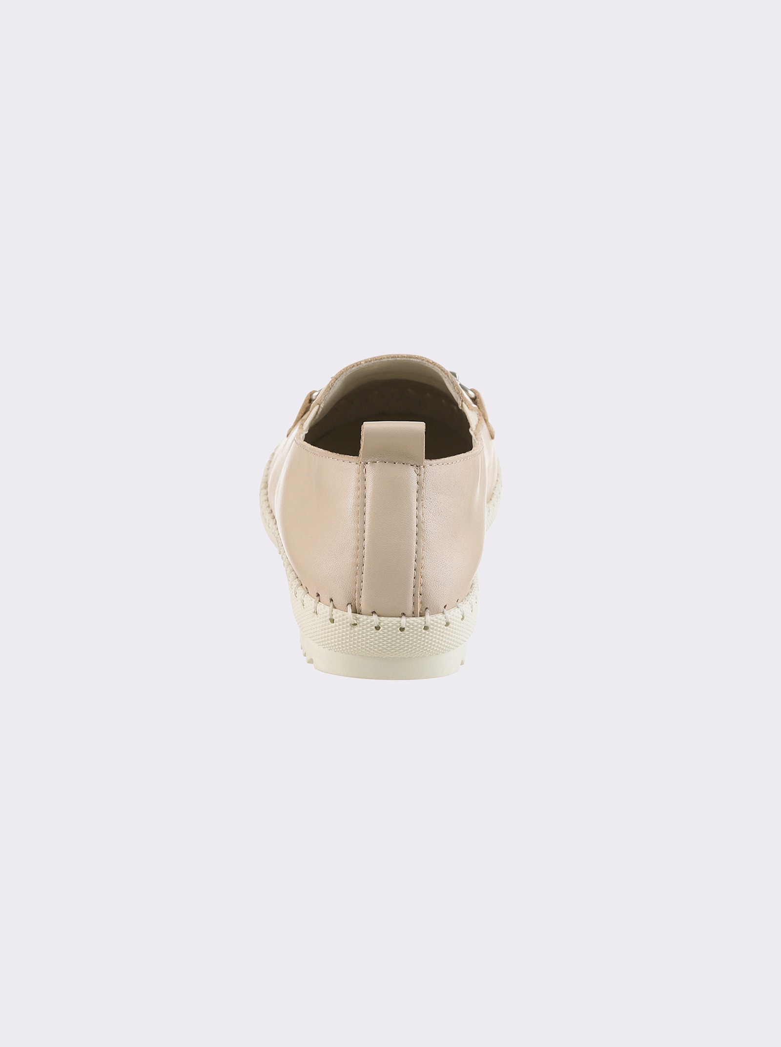 heine Slipper - beige