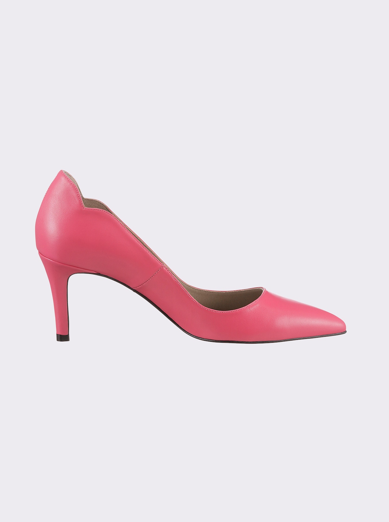 heine Trotteurs - fuchsia
