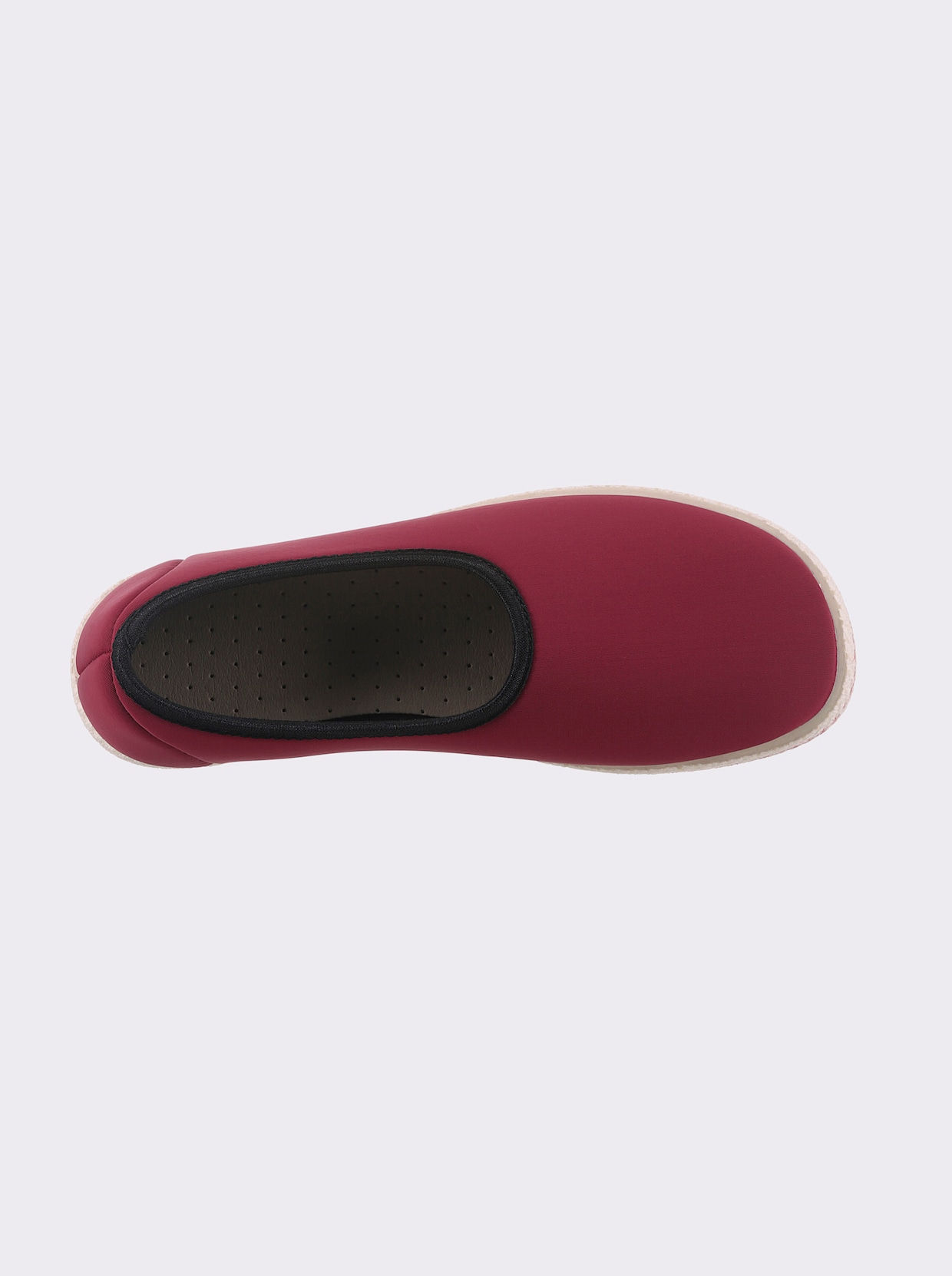 instapper - rood