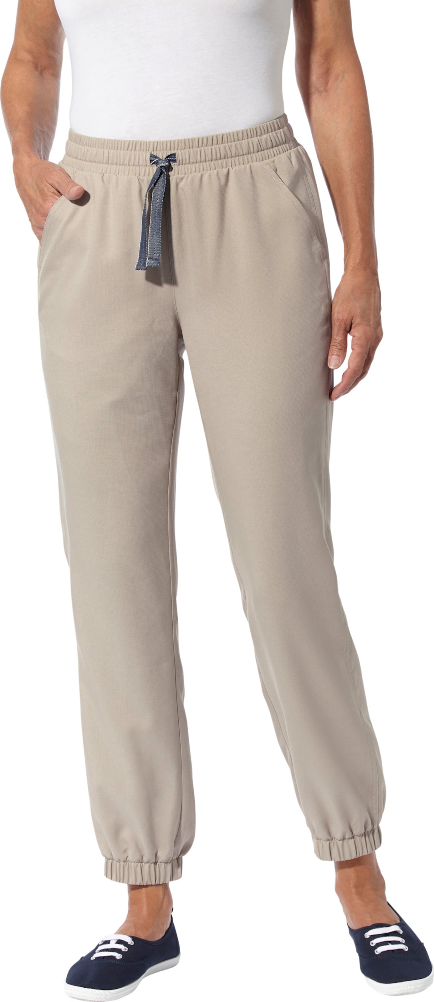 Classic Basics Comfortbroek