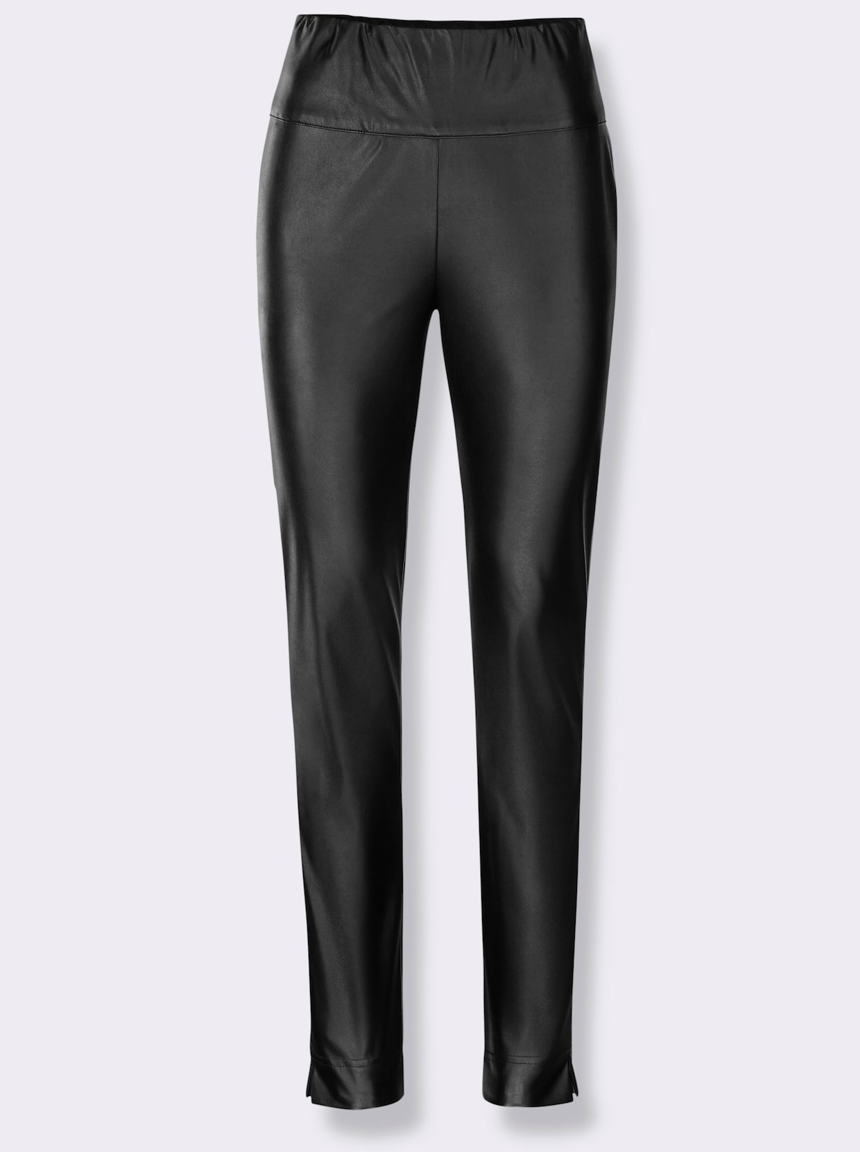 Legging - zwart