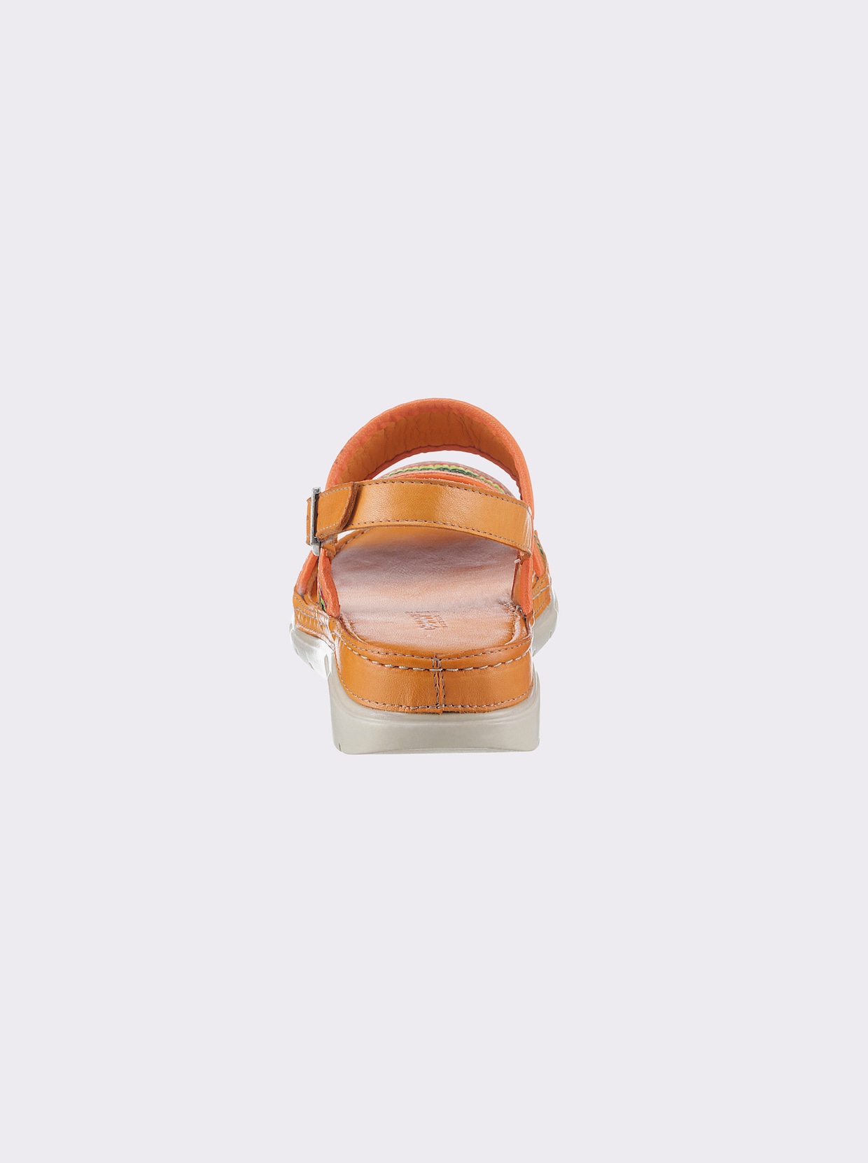 Gemini Sandalen - oranje