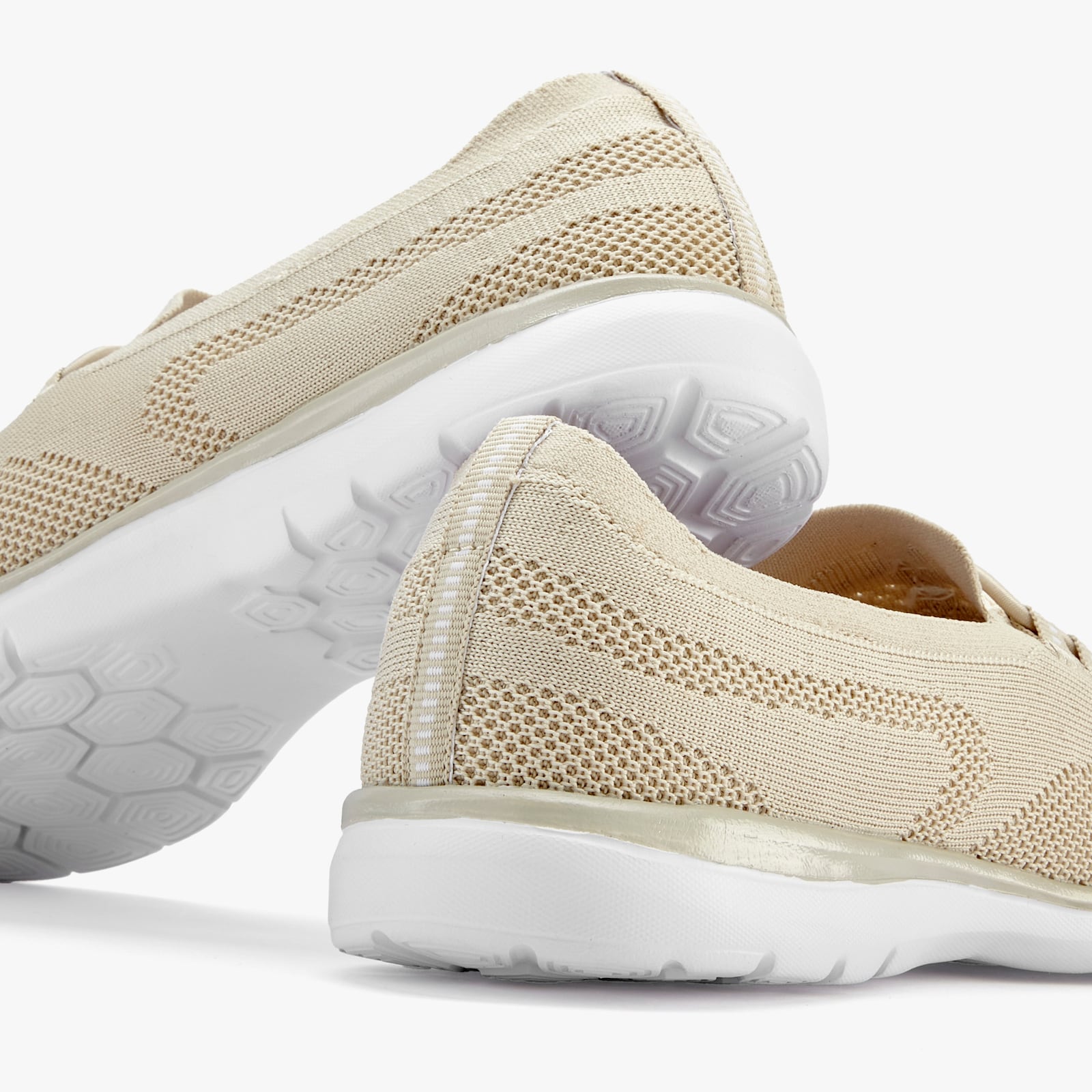 LASCANA Sneaker - beige