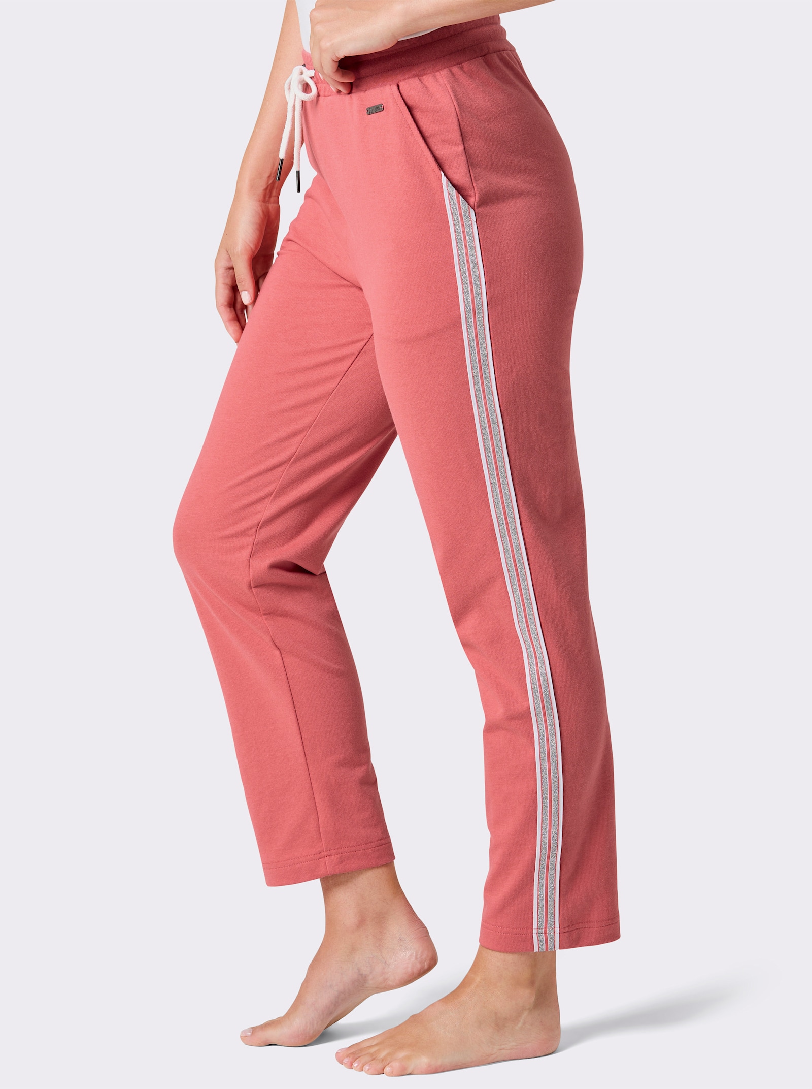 feel good Hose - grapefruit