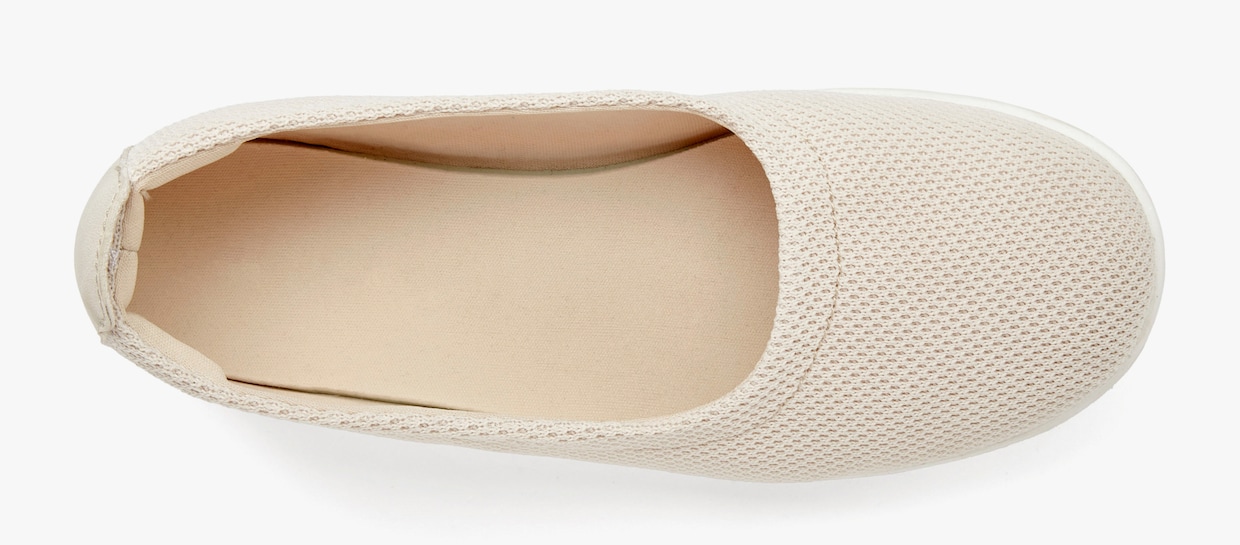 Vivance instapper - beige